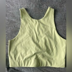 Girlfriend collective - worn a couple times leisurely